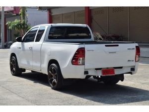 Toyota Hilux Revo 2.4 ( ปี 2017 ) SMARTCAB J Pickup MT รูปที่ 2